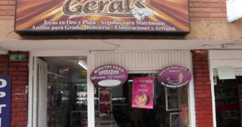 VARIEDADES GERALS VARIEDADES GERALS